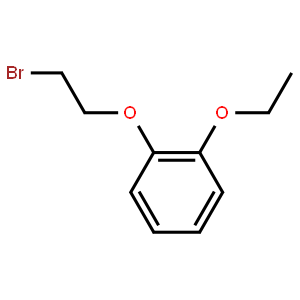 1-(2-溴乙氧基)-2-乙氧基苯
