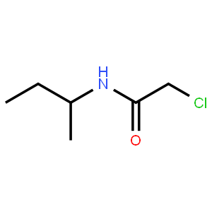N-sec-Butyl-2-chloroacetamide