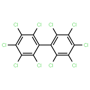 十氯联苯标准溶液,2051-24-3