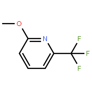 2-Methoxy-6-(trifluoromethyl)pyridine