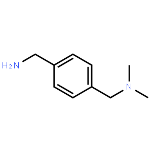 N-[4-(Aminomethyl)benzyl]-N,N--dimethylamine