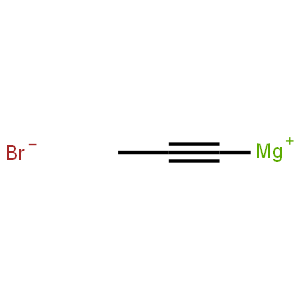 1-丙炔溴化镁溶液