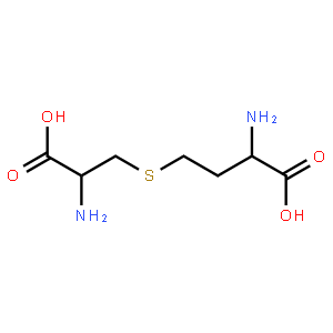 Cystathionine