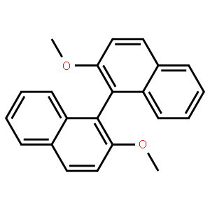 (R)-2,2'-二甲氧基-1,1'-联萘,35294-28-1