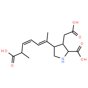 domoic acid