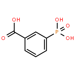 3-磷酰基苯甲酸