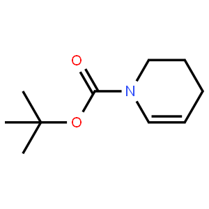 N-Boc-3,4-二氢-2H-吡啶