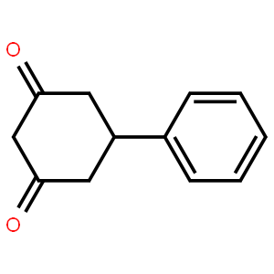 5-苯基-1,3-环己二酮