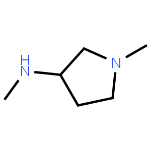 (3S)-N,1-dimethylpyrrolidin-3-amine