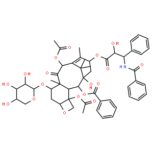 7-xylosyltaxol