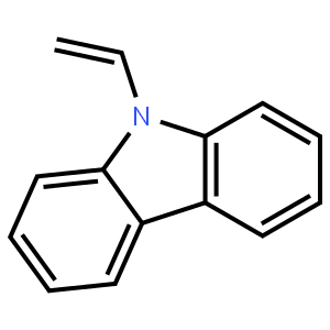 聚(9-乙烯基咔唑)