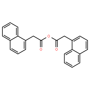 1-萘乙酸酐