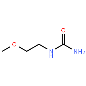 N-(2-Methoxyethyl)urea