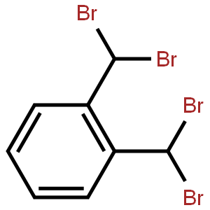 α,α,α′,α′-四溴邻二甲苯,13209-15-9