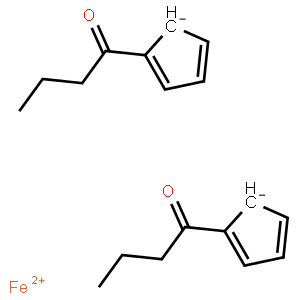 1,1'-二丁酰二茂铁