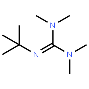 2-叔丁基-1,1,3,3-四甲基胍