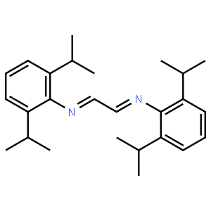 (1E,2E)-1,2-双(2,6-二异丙苯基亚氨基)乙烷