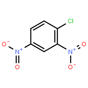 1-氯-2,4-二硝基苯