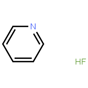 吡啶氢氟酸盐