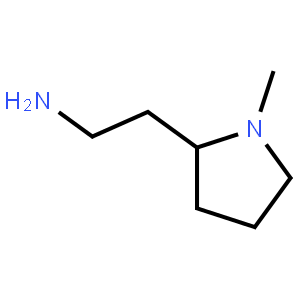 N-甲基-2-(2-氨乙基)-吡咯烷
