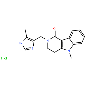 Alosetron Hydrochloride