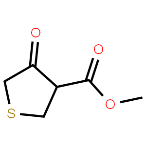 4-羰基-四氢噻吩-3-羧酸甲酯