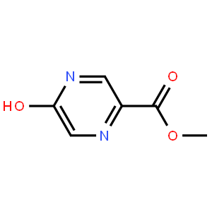Methyl 5-hydroxypyrazine-2-carboxylate