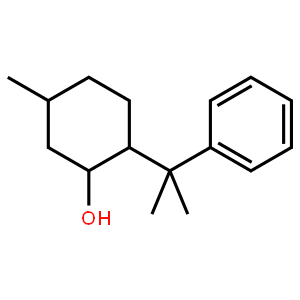 (-)-8-苯基薄荷醇,65253-04-5