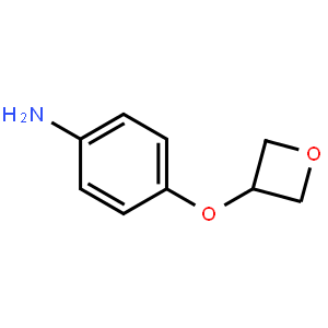 4-(oxetan-3-yloxy)aniline