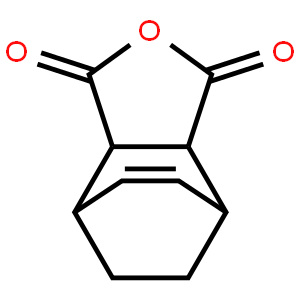 endo-二环[2.2.2]辛基-5-烯-2,3-二羧酸酐
