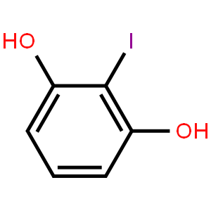 2-碘间苯二酚