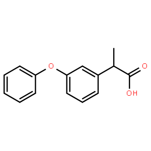 菲诺洛芬