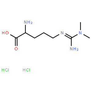 NG，NG-DimethylarginineDihydrochloride