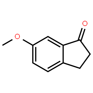 6-甲氧基-1-茚酮