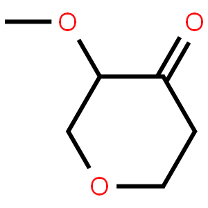 3-methoxyoxan-4-one