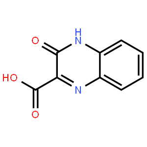 3-羟基-2-喹喔啉羧酸