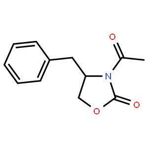 (S)-(+)-3-乙酰基-4-苄基-2-噁唑烷酮