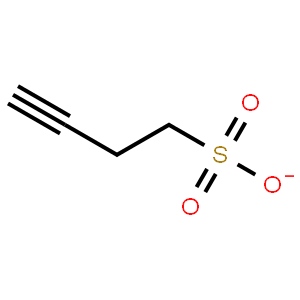 2-Propynylmethanesulfonate