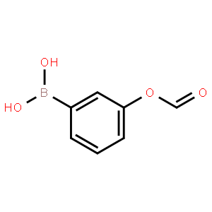 3-羧基苯硼酸(含不同量的酸酐)