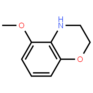 5-甲氧基-3,4-二氢-2H-苯并[b][1,4]噁嗪
