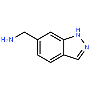 1H-indazol-6-ylmethanamine
