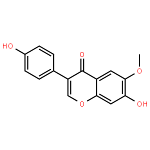 Glycitein