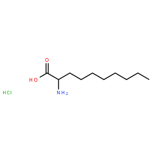 (S)-2-aminodecanoicacid  HCl