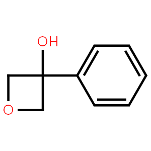 3-苯基-3-羟基-1-氧杂环丁烷,699-73-0
