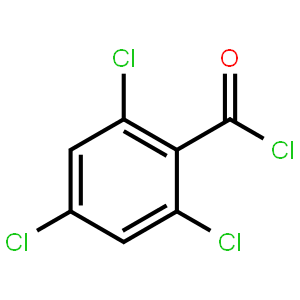 2,4,6-三氯苯甲酰氯