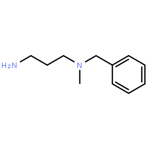 N-(3-Aminopropyl)-N-benzyl-N-methylamine