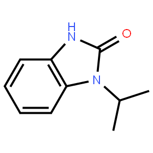 1-Isopropyl-3H-1,3-benzodiazol-2-one