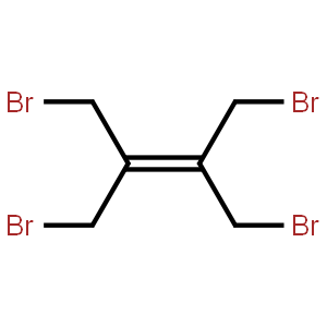 1,4-二溴-2,3-双(溴甲基)-2-丁烯