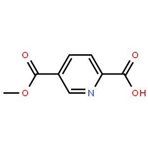 5-(Methoxycarbonyl)pyridine-2-carboxylic acid