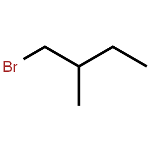 1-Bromo-2-methylbutane